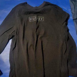 HURLEY Long Sleeve T Shirt